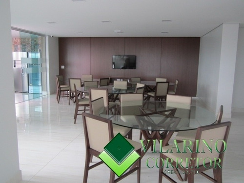 Imagem 15 de 15 de Apartamento Com Portaria E Lazer Completo - 1487v