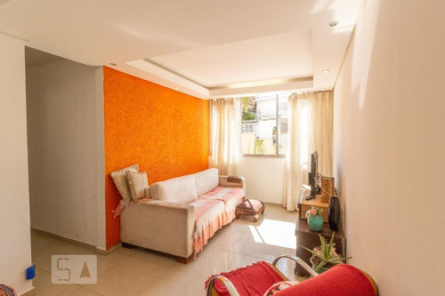 Apartamento À Venda - Mandaqui, 3 Quartos, 80 - S893119368