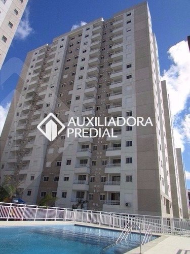 Imagem 2 de 15 de Apartamento - Humaita - Ref: 252074 - V-252074