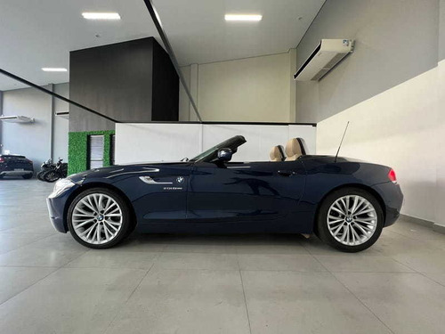 Imagem 5 de 15 de Bmw Z4 Sdrive 20i 2.0