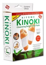 Comprar X50 Parches Detox Desintoxicantes De Pies Cuidado Corporal.