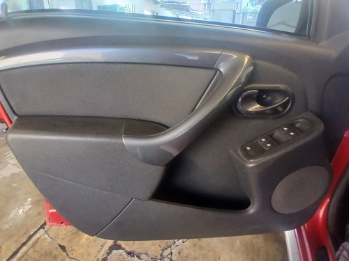 Renault Duster Dynamique TM 6 velocidades 2.0