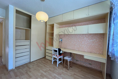 Departamento En Venta En San Pedro De Los Pinos