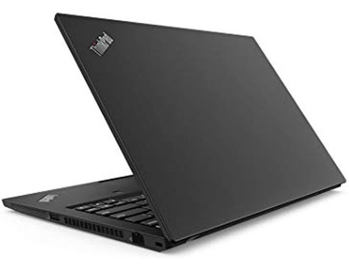 Lenovo Thinkpad T490 14.0 Fhd (1920x1080) 250 Nits Ips Anti - Excelente (Reacondicionado)