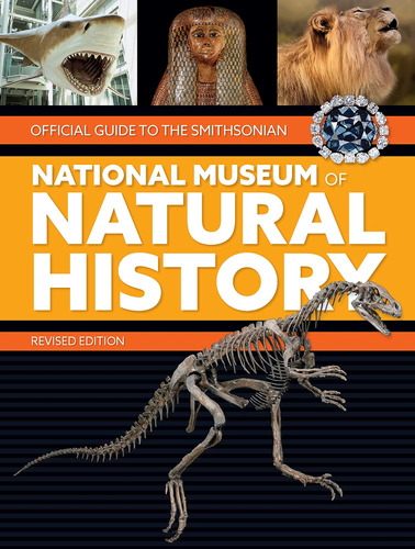 Libro: Official Guide To The Smithsonian National Museum Of 