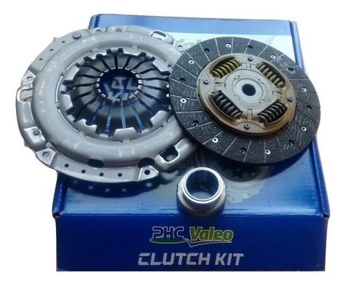 Kit Clutch Aveo Family 1.5