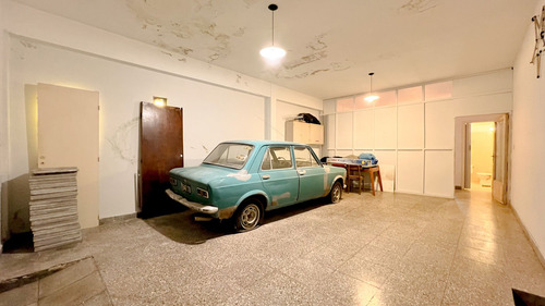 Venta Casa 4 Ambientes Mechongue Con Jardin