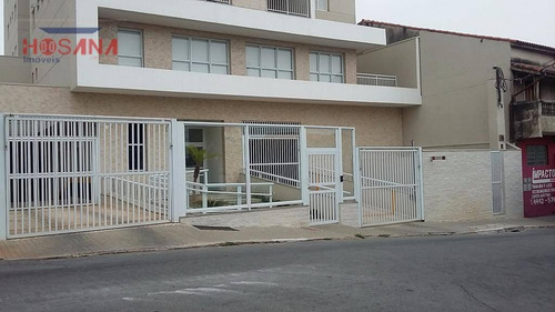 Imagem 2 de 25 de Apartamento Residencial Para Venda E Locação, Região Central, Caieiras. - Ap0067