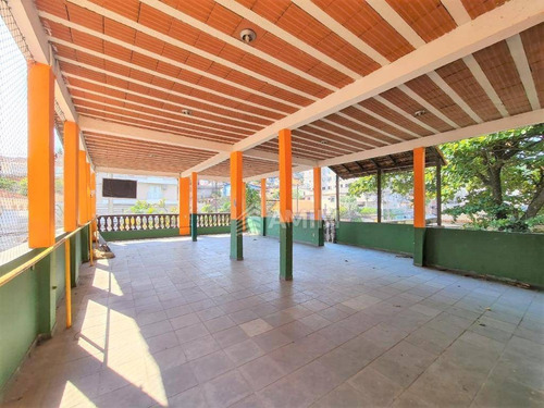 Imagem 20 de 30 de Casa Com 4 Dormitórios À Venda, 161m² De Terreno. - Ca0709