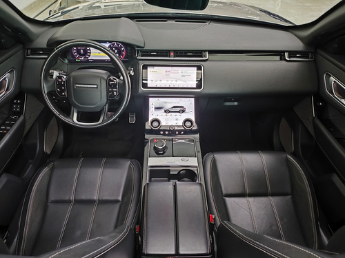 Land Rover Range Rover Velar 2.0 R-dynamic Se Si4 5p