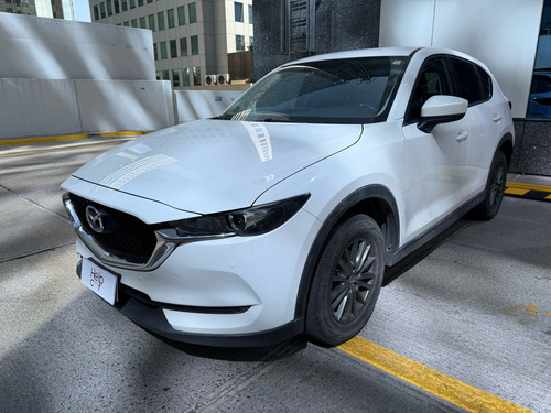 Mazda CX-5 2.0 R 2Wd 6At