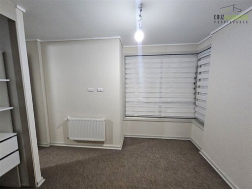 Departamento En Arriendo De 3 Dorm. En Puerto Montt