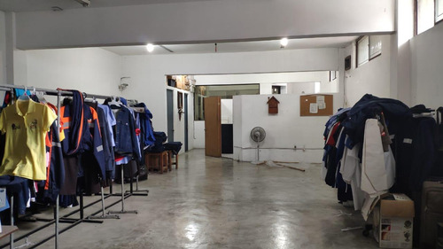 Bodega Comercial En Renta En La Huerta Guadalupe Nuevo León