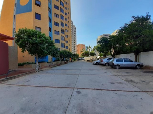 Imagen 11 de 11 de Alquiler Apartamento Amoblado El Milagro Maracaibo
