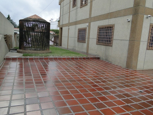 Imagen 2 de 14 de En Venta En Club De Campo San Antonio De Los Altos Casa Gg