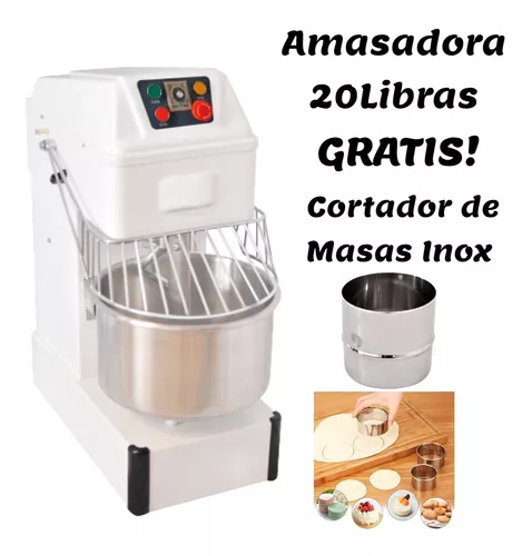Amasadora De Pan  MercadoLibre.com.ec