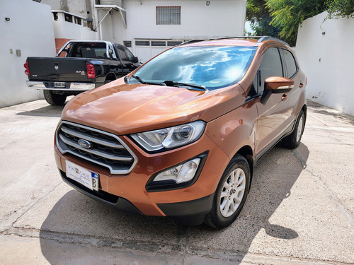 Ford Ecosport 1.5 Se 123cv 4x2