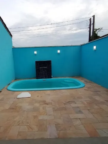 Casa De Praia Com E Sem Piscina Em Ubatuba