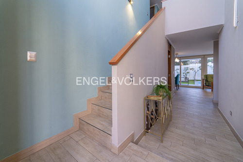 Casa En Las Pircas En Condominio