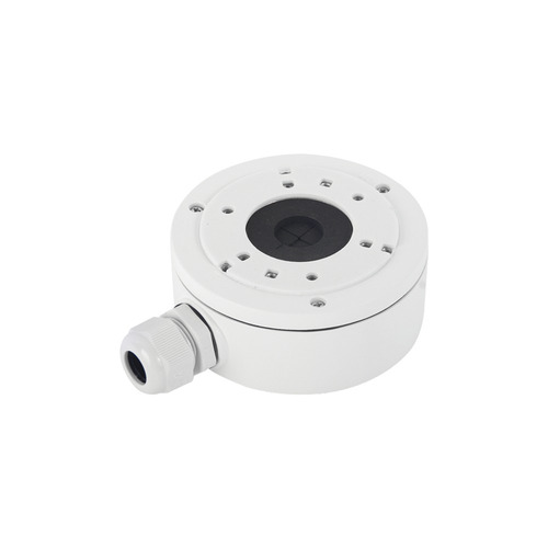 Montaje Hikvision Para Cámaras Tipo Bala