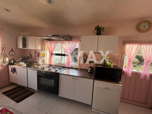 Cpm_casa En Venta De Una Planta Cpm