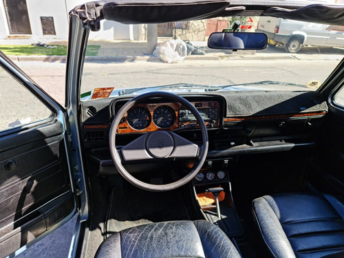 Volkswagen Golf Cabriolet