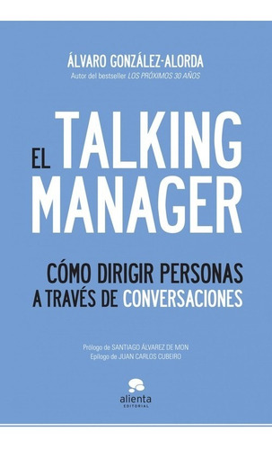 El Talking Manager