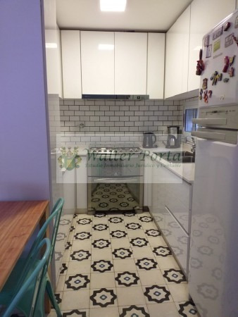 Imagen 9 de 26 de Venta Ph Refaccionado A Nuevo 6 Ambientes En Caballito