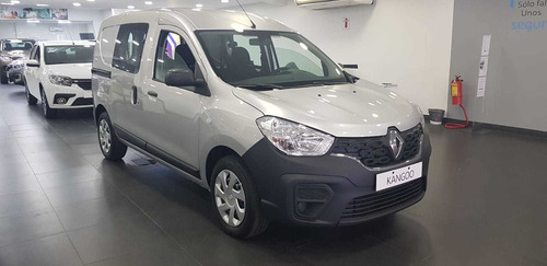 Imagen 11 de 15 de Autos Y Camionetas Renault Kangoo 1.6 0km Partner Berlingo E