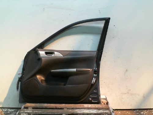 Puerta Delantera Derecha Subaru Xv 5p 2011 - 284751