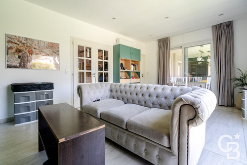 Venta - Casa 6 Ambientes - Suite En Planta Baja - Noreste - Barrio Privado Ayres Plaza