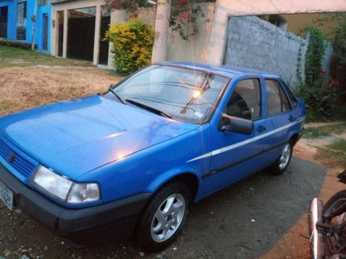 Fiat Tempra Tempra Sx