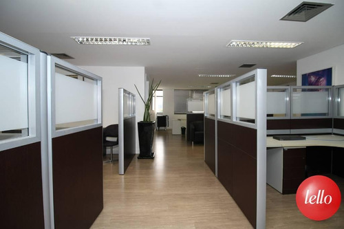 Imagem 10 de 27 de Comercial/industrial - Ref: 235169