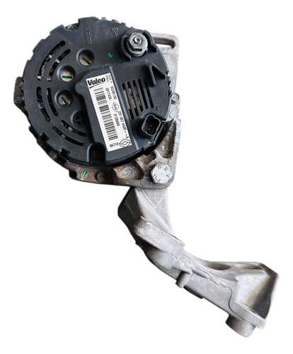 Alternador Renault Logan Expr 1.0 16v Manual 2015 (Usado)