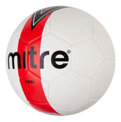 Balón Fútbol Mitre New Final N°5 Original