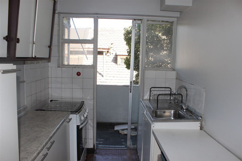 Gran Oportunidad Depto. En Venta Pedro De Valdivia Norte