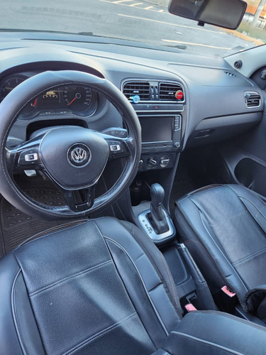 Volkswagen Vento 1.6 Sound 2018