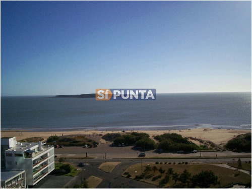 Imagen 1 de 30 de Apartamento Premium En Parada 16 Mansa