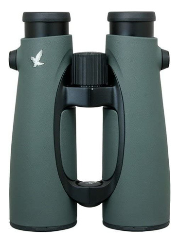 Swarovski Binocular El 12x50 Con Paquete Fieldpro, Verde