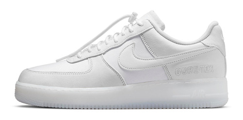 Zapatillas Nike Air Force 1 Low Gore-tex Dj7968-100   