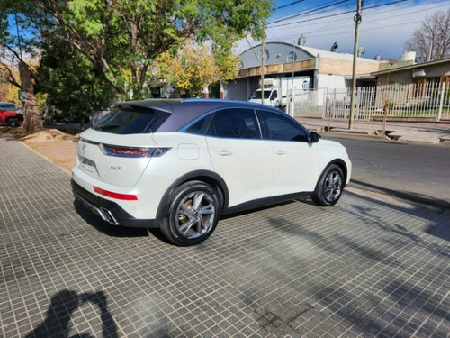 Imagen 5 de 19 de Ds Ds7 2.0 Hdi Crossback So Chic