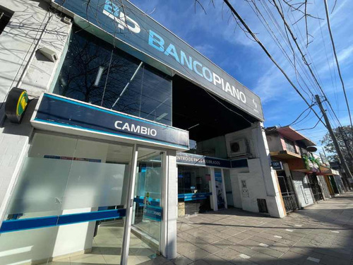 Local En Alquiler En Castelar Norte