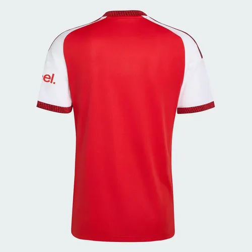 Camisa I Arsenal Fc 26/27 Adidas | Parcelamento sem juros