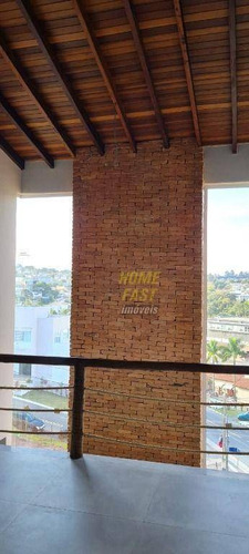Imagem 19 de 30 de Casa Com 3 Dormitórios À Venda, 307 M² Por R$ 1.600.000 - Residencial Real Park - Arujá/sp - Ca0573