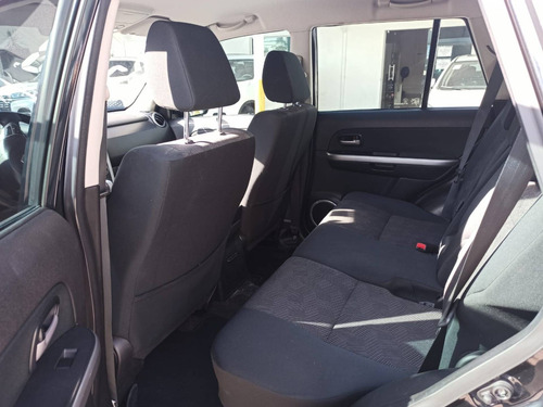 Imagem 2 de 15 de Suzuki Grand Vitara 2.0 4x2 16v Gasolina 4p Automático