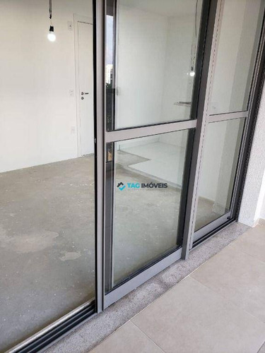 Imagem 4 de 27 de Apartamento Com 2 Dormitórios À Venda, 67 M² Por R$ 678.000,00 - Jardim Guanabara - Campinas/sp - Ap2869