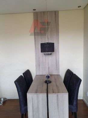 Imagem 7 de 11 de 09614 - Apartamento 2 Dorms. (1 Suíte), Bussocaba - Osasco/sp - 9614