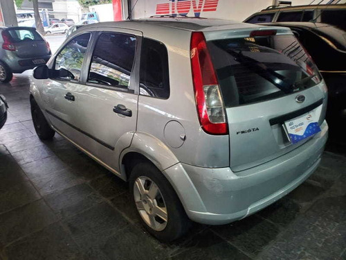 Imagem 5 de 9 de Ford Fiesta Flex 2010