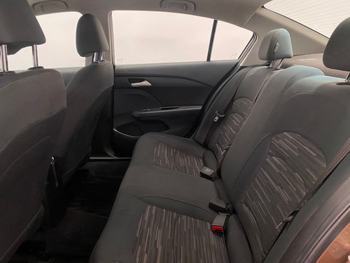 Chevrolet Cavalier 1.5 Ls At