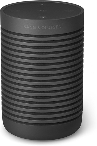 Bocina Bang & Olufsen Beosound Explore Bluetooth Color Negro